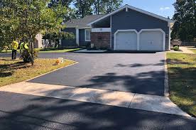 Professional Driveway Paving  in Richmond, MO